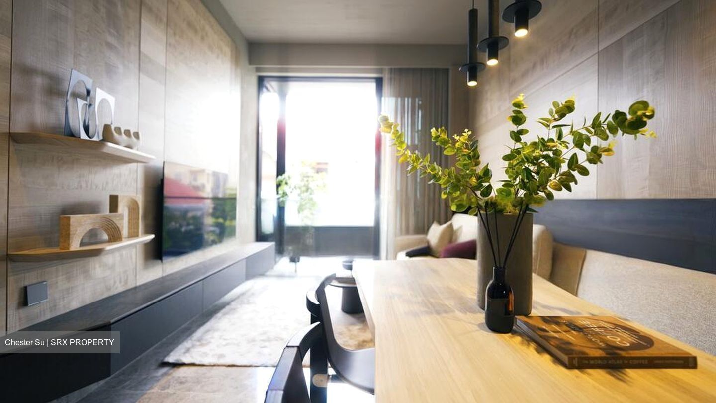 Jervois Privé (D10), Apartment #471706731